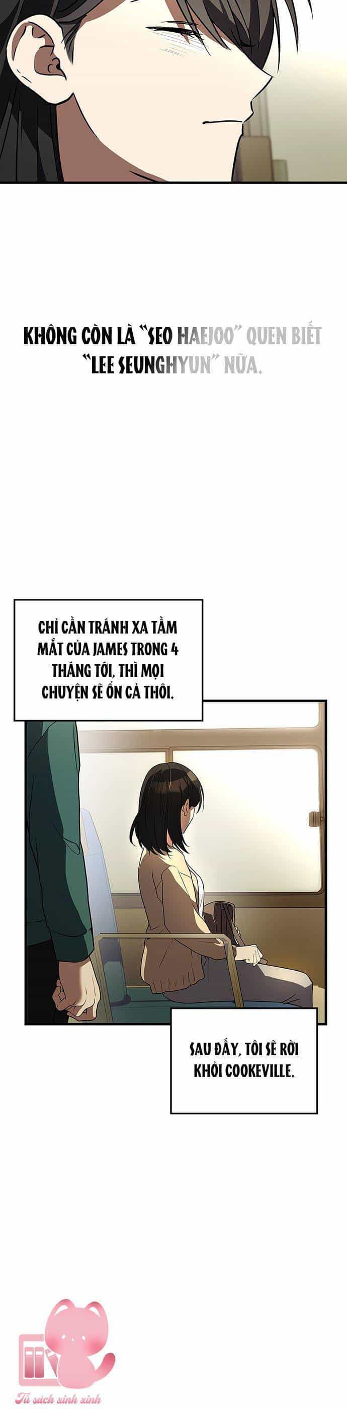 Định Nghĩa Về Nhân Vật Phản Diện - Chương 3 - ảnh 26