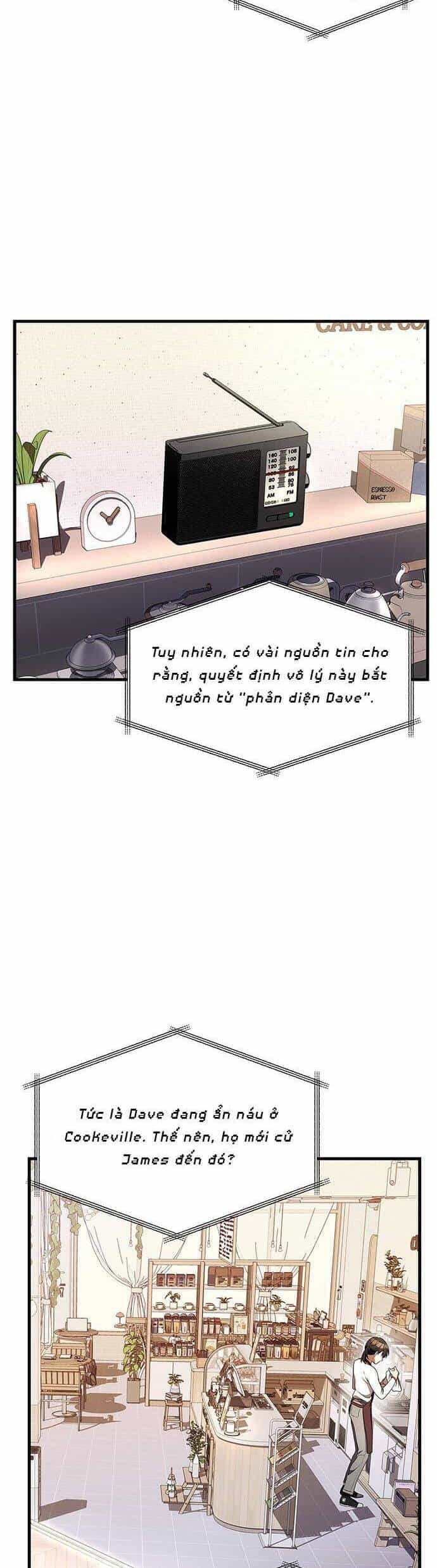 Định Nghĩa Về Nhân Vật Phản Diện - Chương 3 - ảnh 42