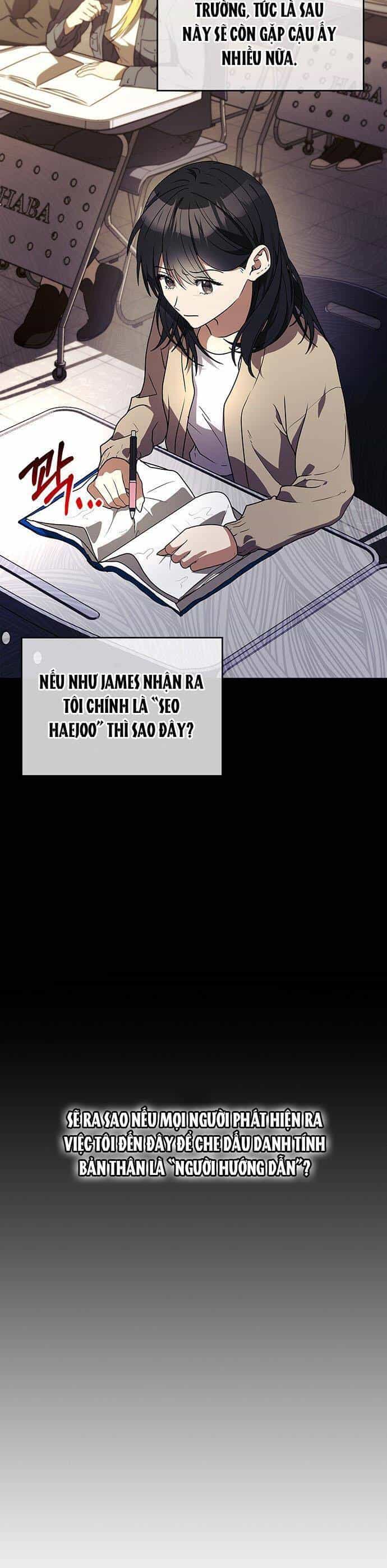 Định Nghĩa Về Nhân Vật Phản Diện - Chương 3 - ảnh 8