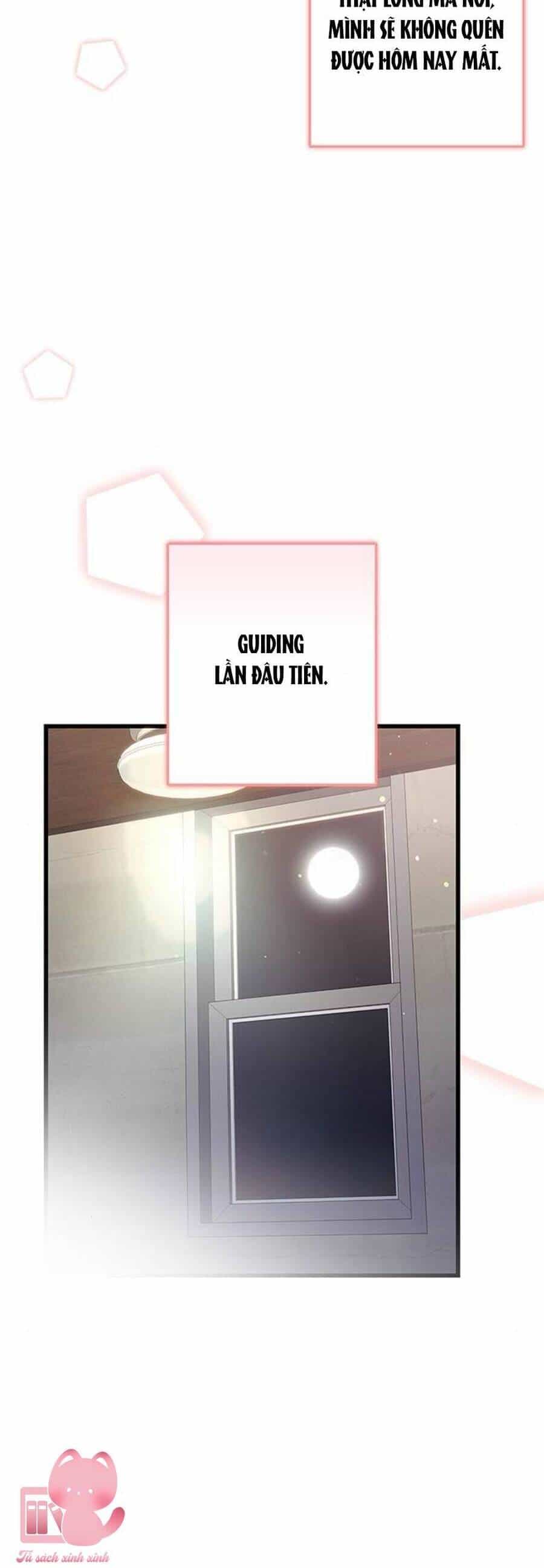 Định Nghĩa Về Nhân Vật Phản Diện - Chương 31 - ảnh 33