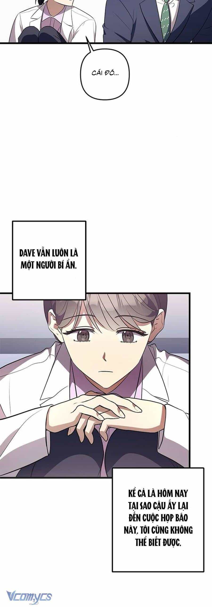 Định Nghĩa Về Nhân Vật Phản Diện - Chương 33 - ảnh 12