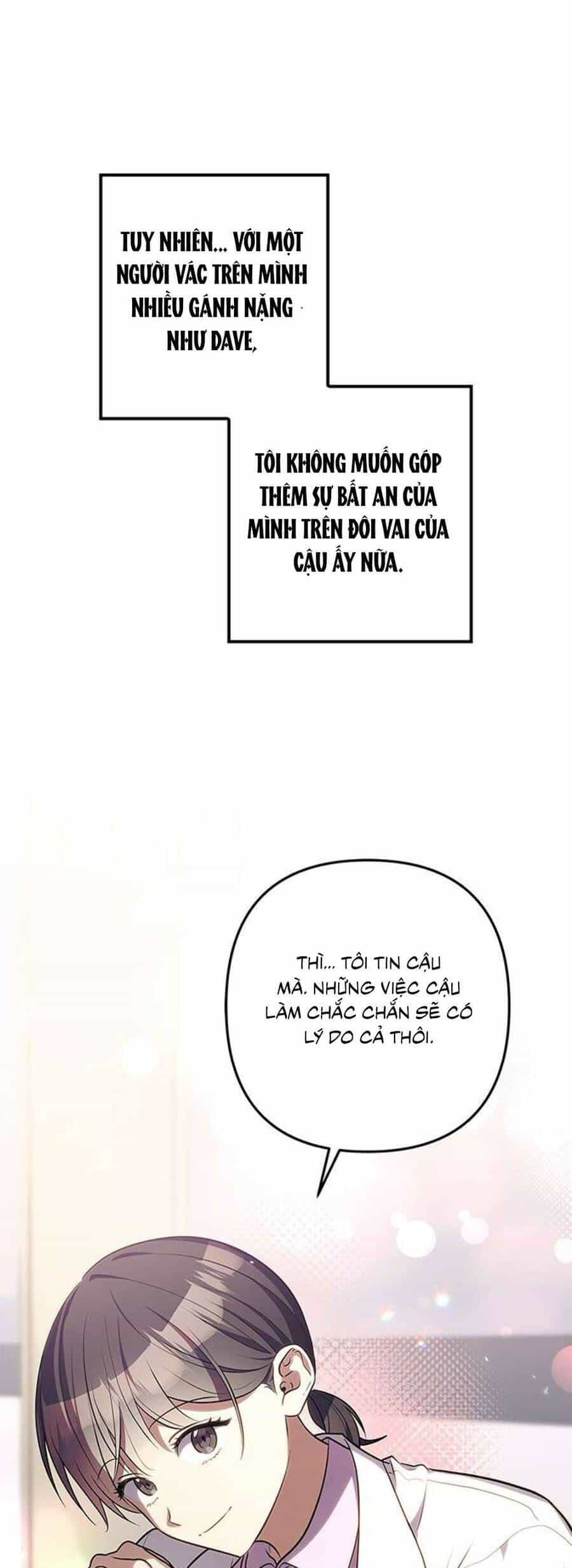 Định Nghĩa Về Nhân Vật Phản Diện - Chương 33 - ảnh 13