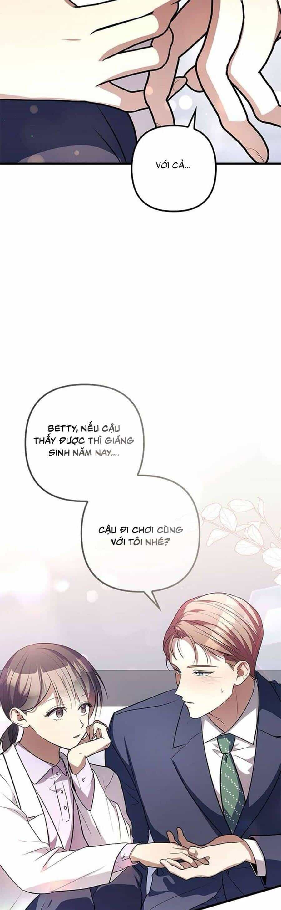 Định Nghĩa Về Nhân Vật Phản Diện - Chương 33 - ảnh 19