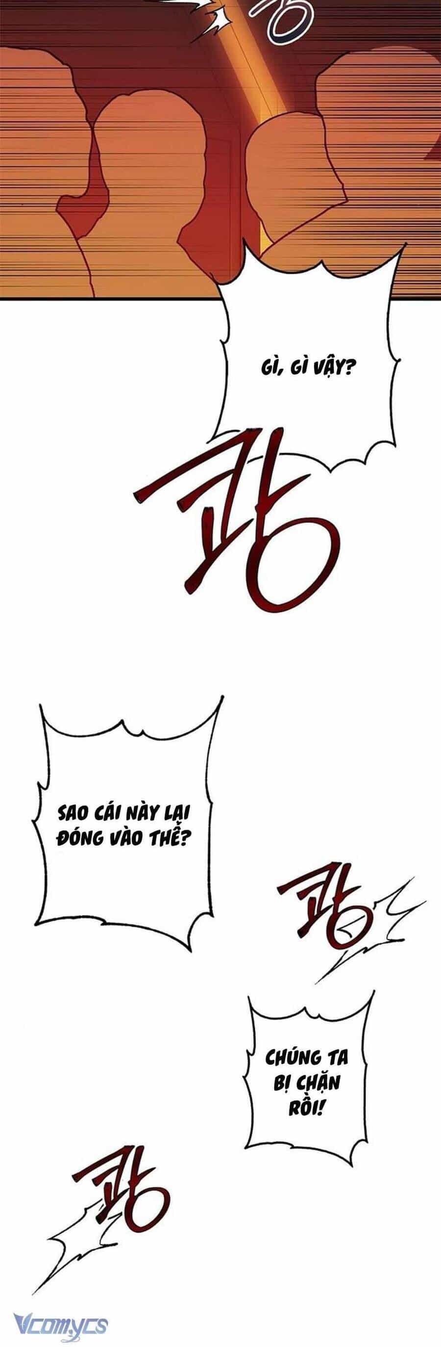 Định Nghĩa Về Nhân Vật Phản Diện - Chương 34 - ảnh 48