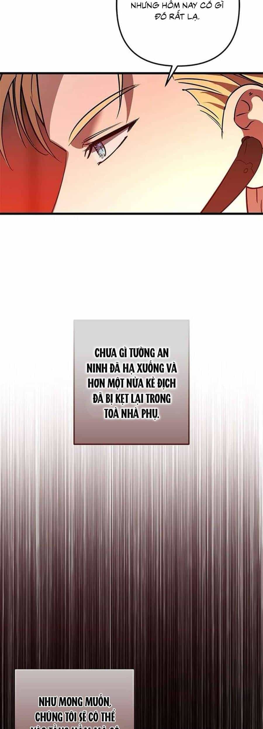 Định Nghĩa Về Nhân Vật Phản Diện - Chương 34 - ảnh 51