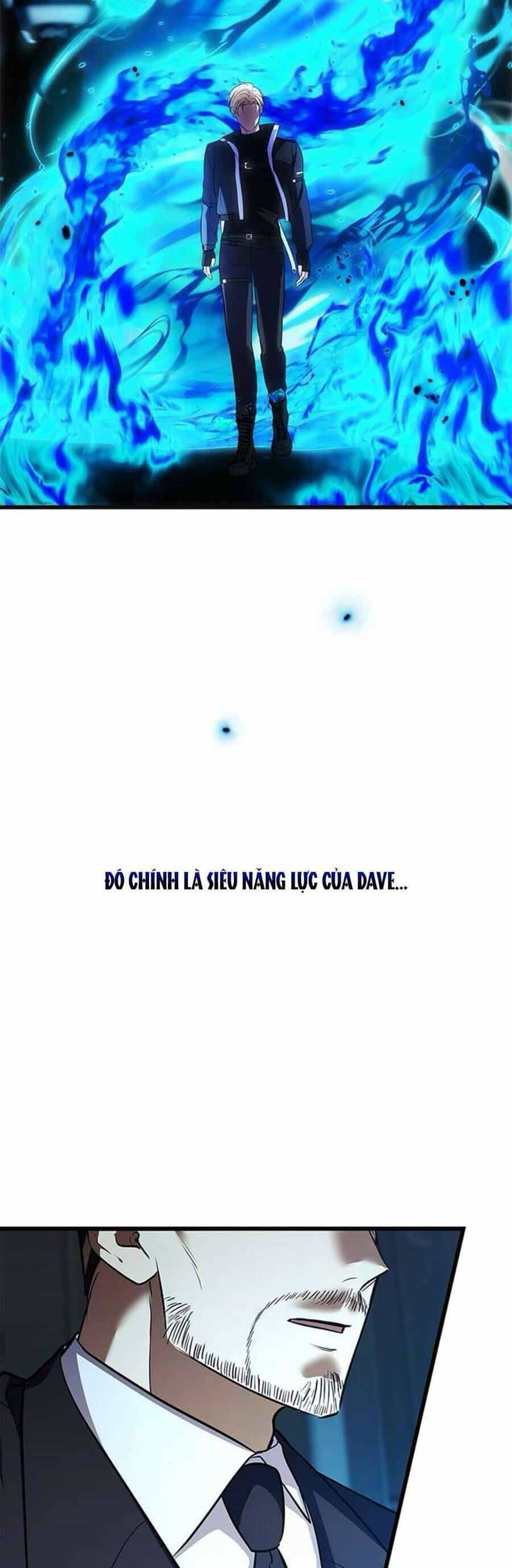 Định Nghĩa Về Nhân Vật Phản Diện - Chương 37 - ảnh 23