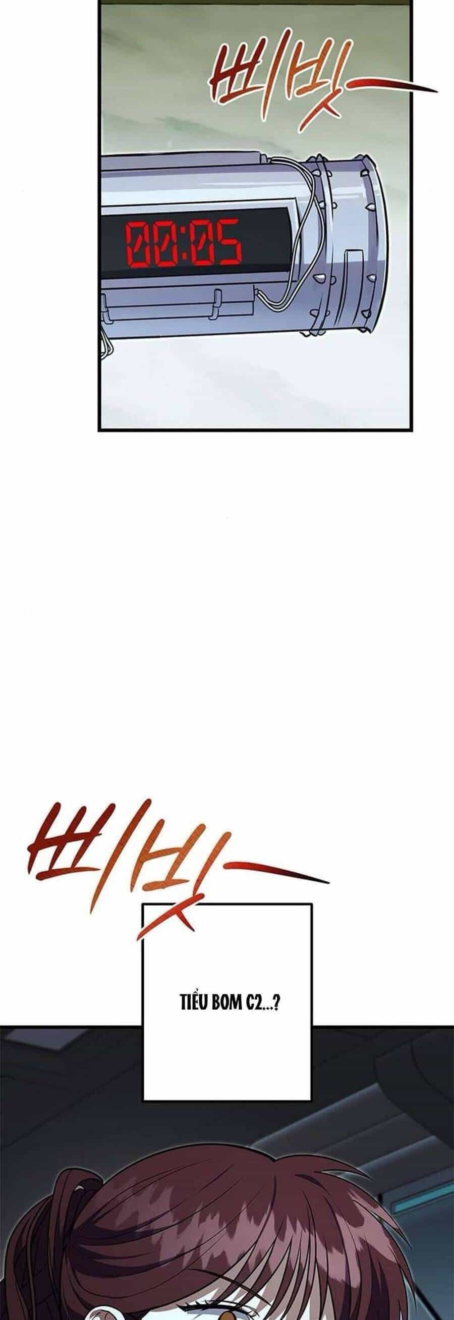 Định Nghĩa Về Nhân Vật Phản Diện - Chương 38 - ảnh 26
