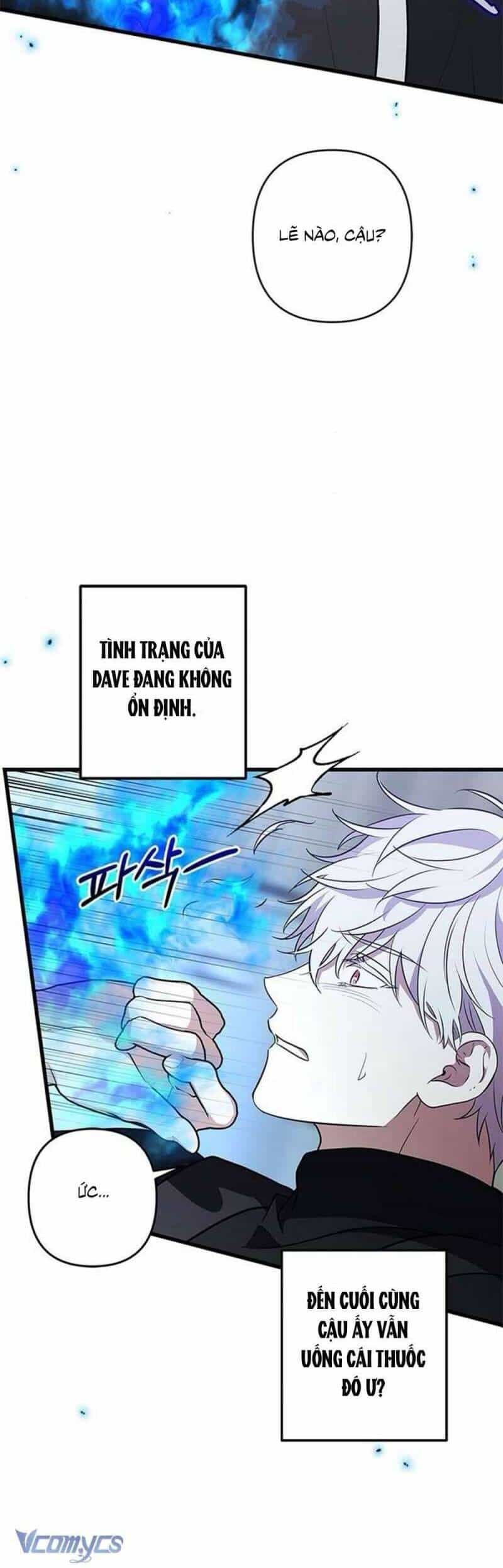 Định Nghĩa Về Nhân Vật Phản Diện - Chương 39 - ảnh 13