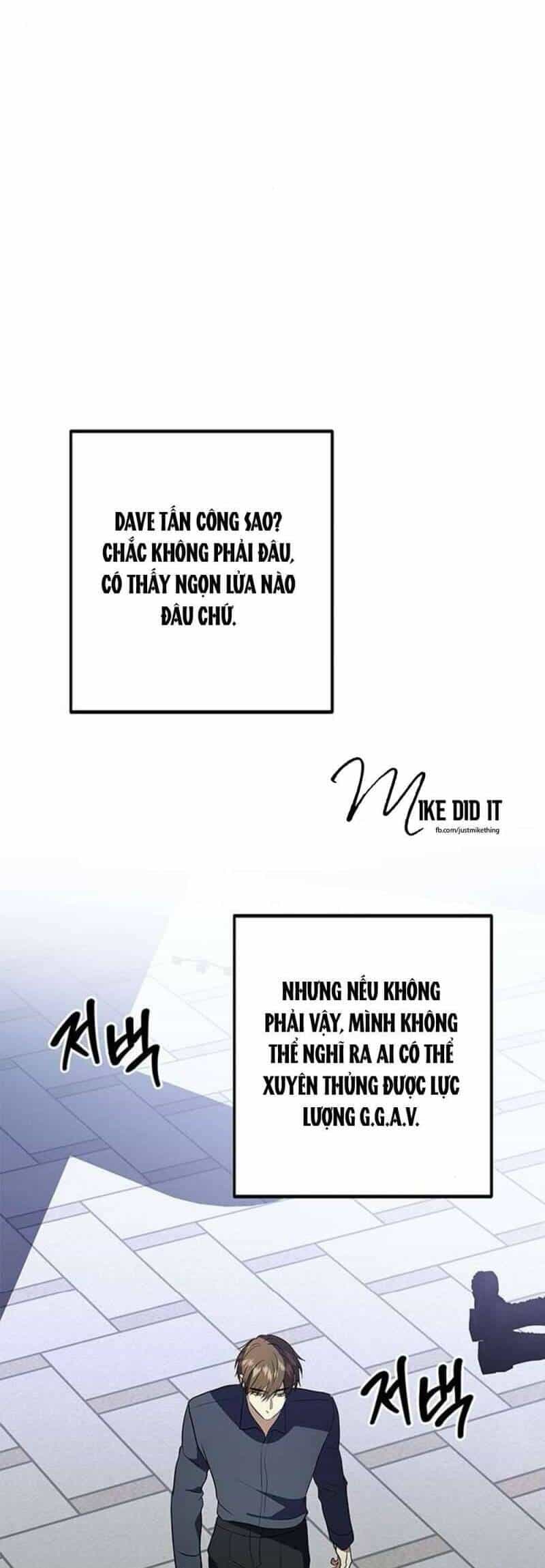 Định Nghĩa Về Nhân Vật Phản Diện - Chương 39 - ảnh 41