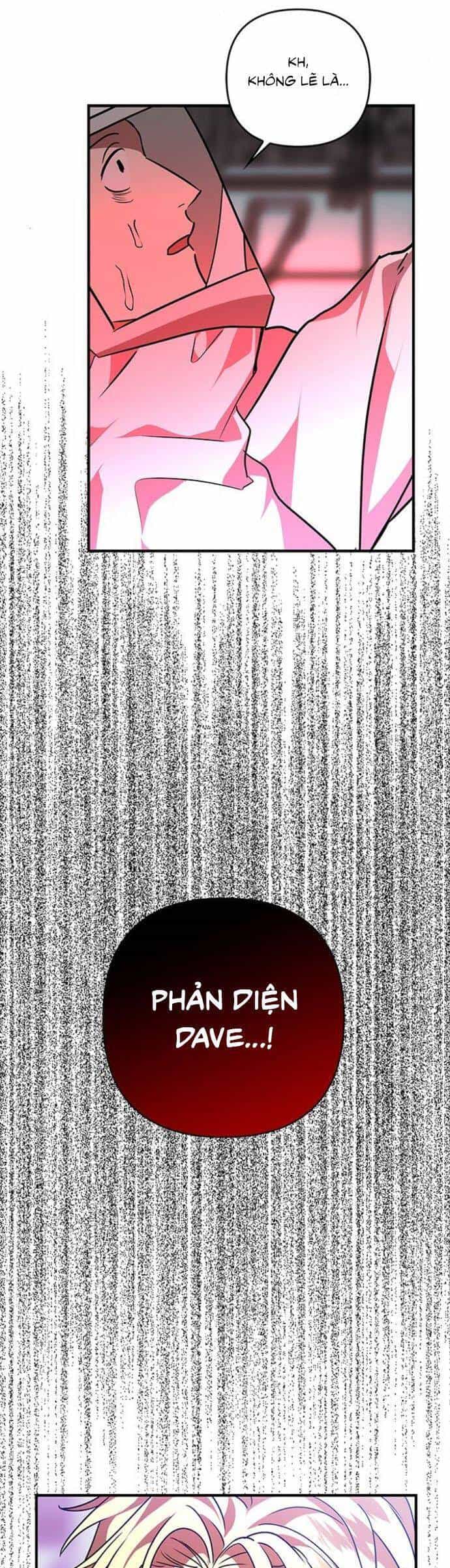Định Nghĩa Về Nhân Vật Phản Diện - Chương 4 - ảnh 26