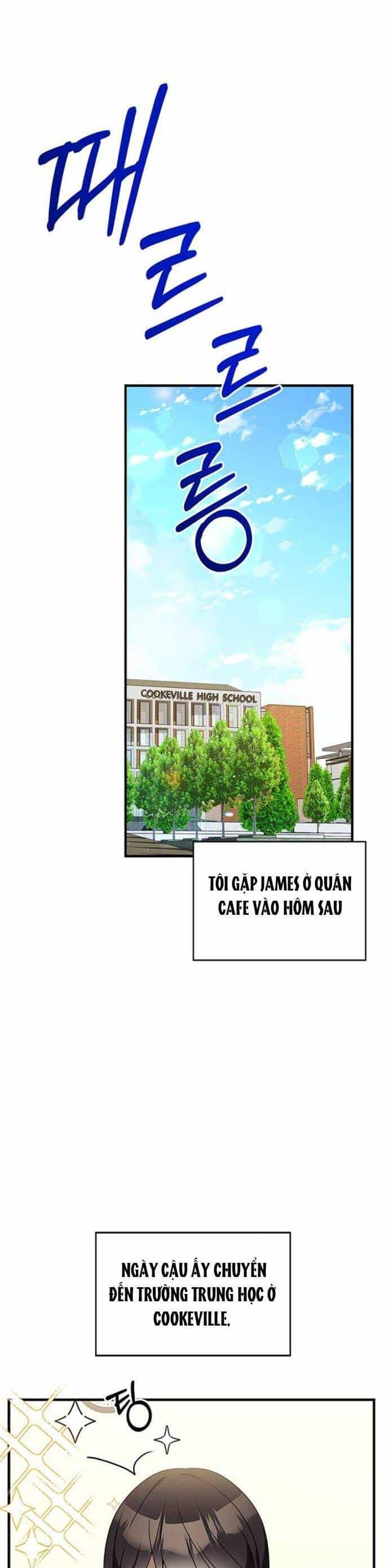 Định Nghĩa Về Nhân Vật Phản Diện - Chương 4 - ảnh 32