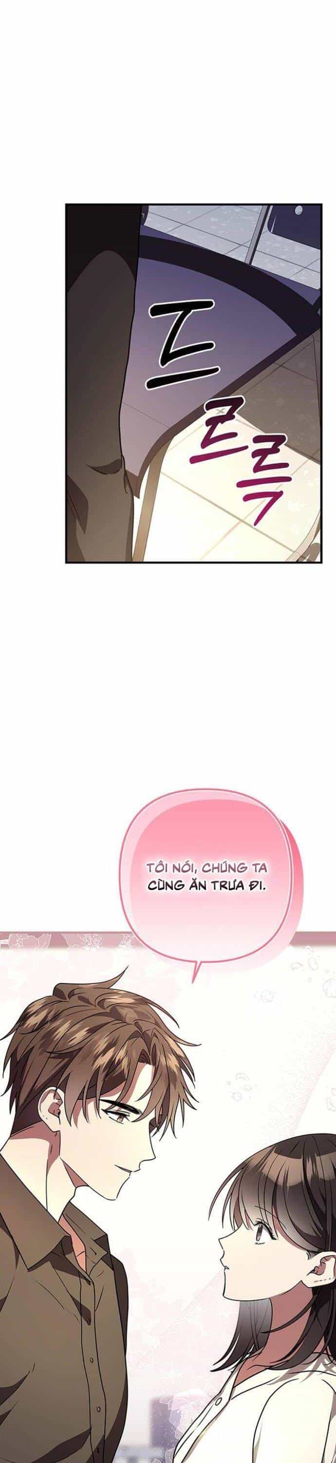 Định Nghĩa Về Nhân Vật Phản Diện - Chương 4 - ảnh 39