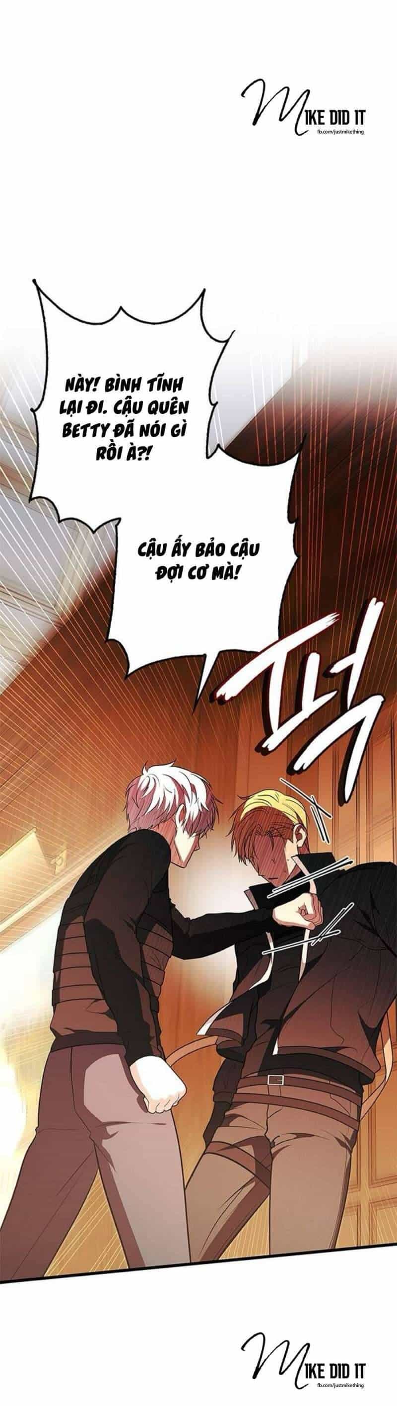 Định Nghĩa Về Nhân Vật Phản Diện - Chương 41 - ảnh 19