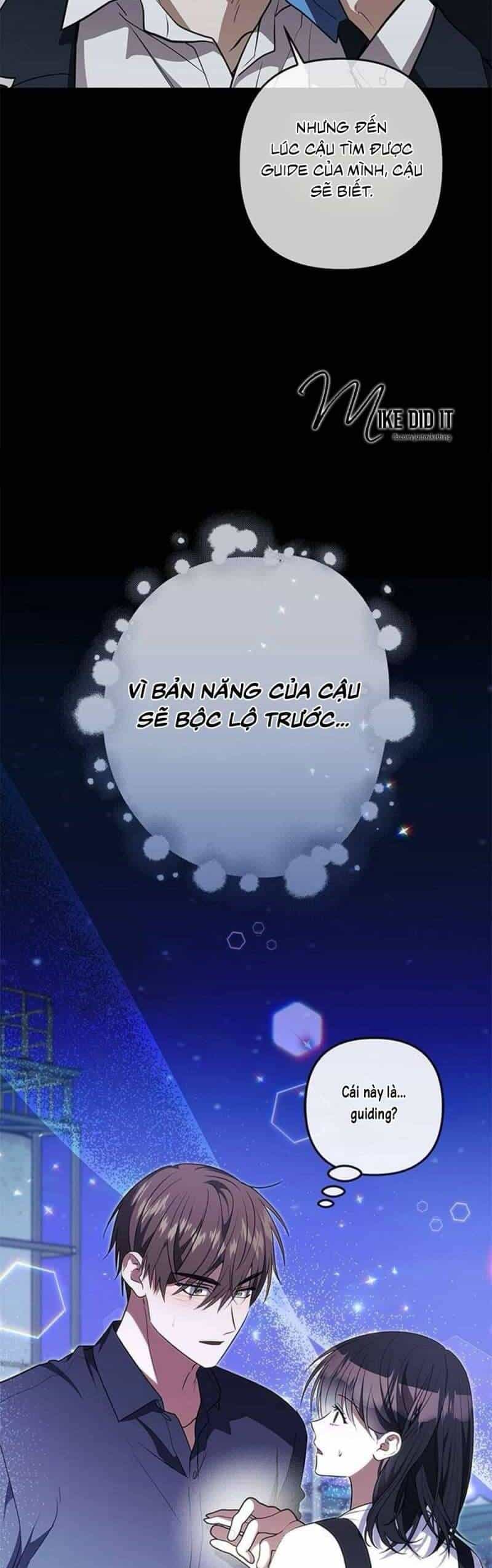 Định Nghĩa Về Nhân Vật Phản Diện - Chương 41 - ảnh 7