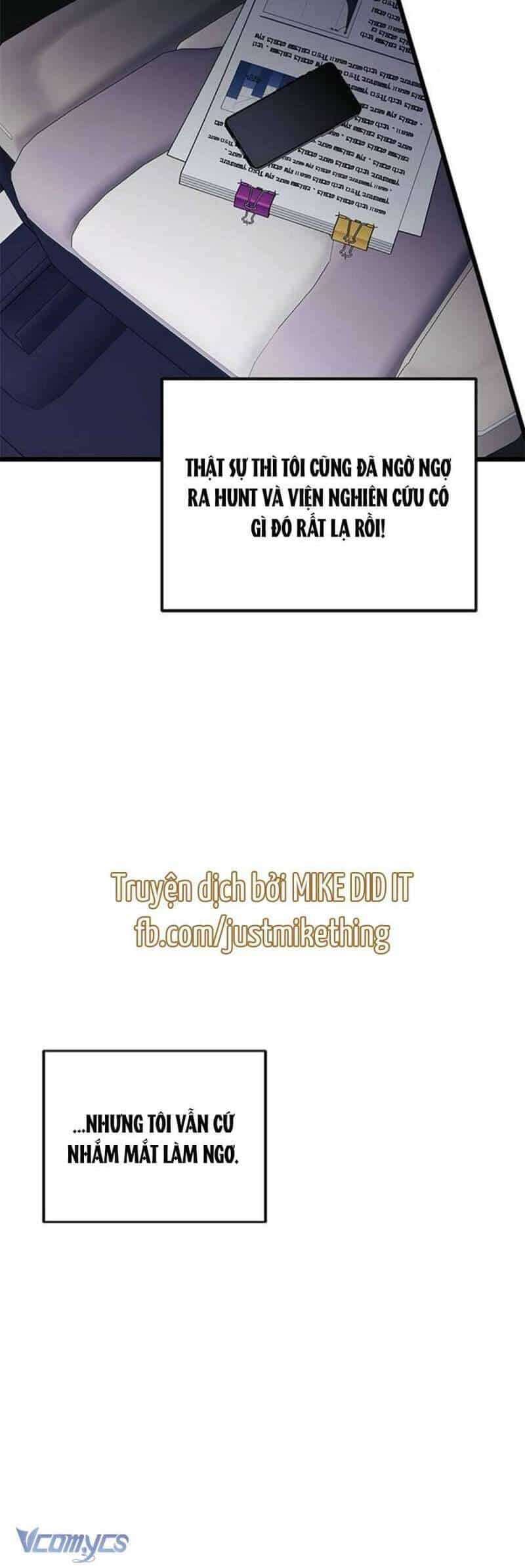 Định Nghĩa Về Nhân Vật Phản Diện - Chương 42 - ảnh 13