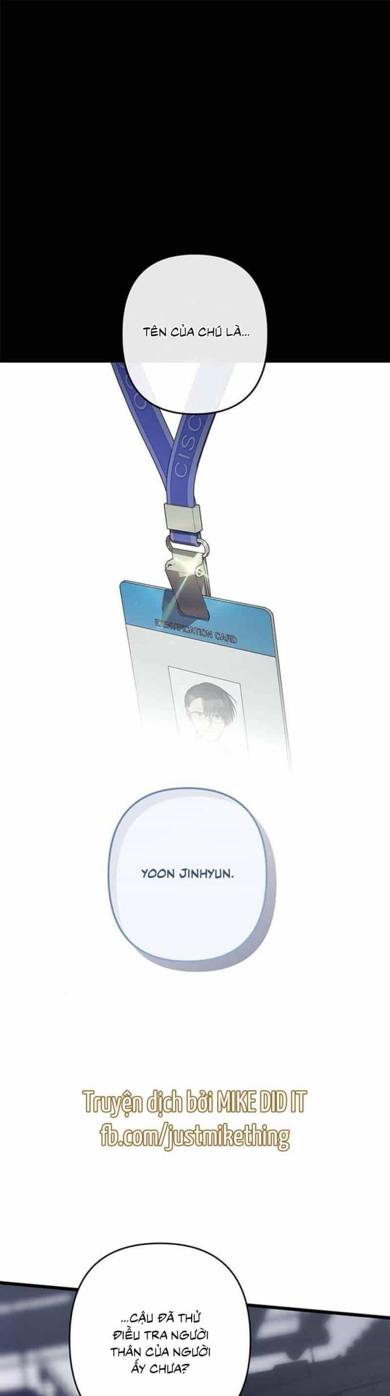 Định Nghĩa Về Nhân Vật Phản Diện - Chương 42 - ảnh 35