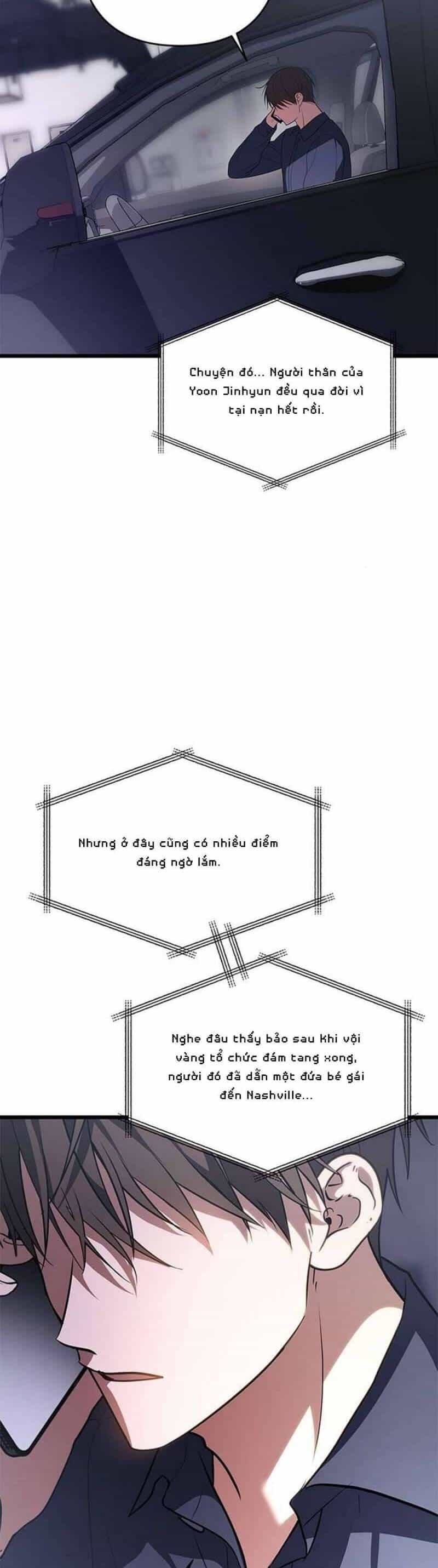 Định Nghĩa Về Nhân Vật Phản Diện - Chương 42 - ảnh 36