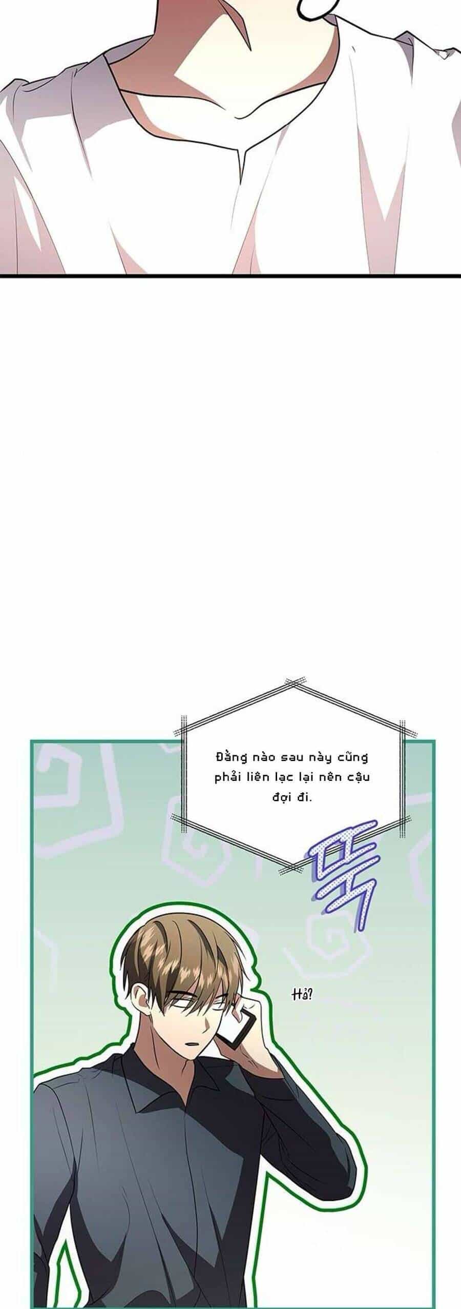 Định Nghĩa Về Nhân Vật Phản Diện - Chương 43 - ảnh 17