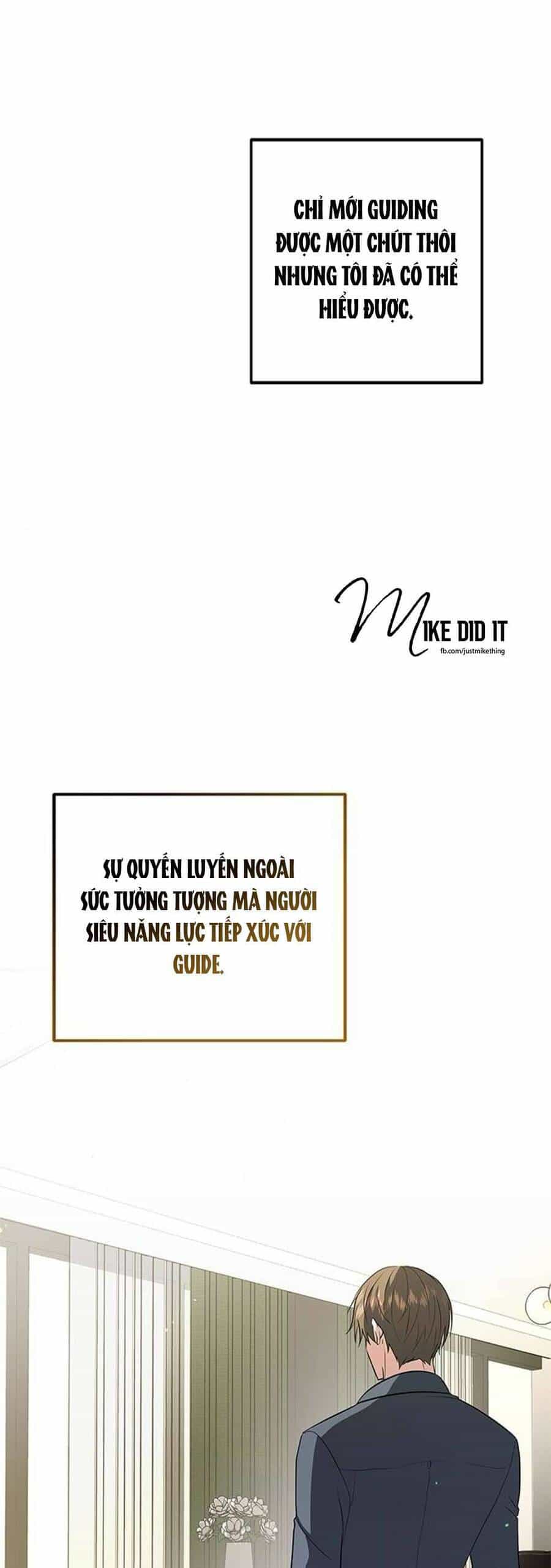 Định Nghĩa Về Nhân Vật Phản Diện - Chương 43 - ảnh 19