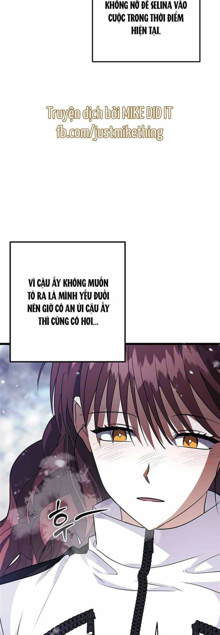 Định Nghĩa Về Nhân Vật Phản Diện - Chương 43 - ảnh 31