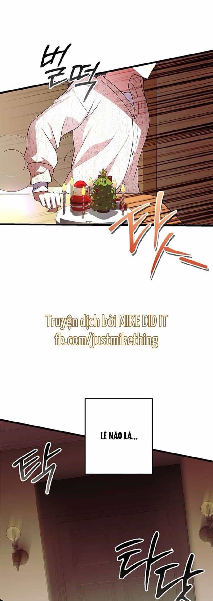 Định Nghĩa Về Nhân Vật Phản Diện - Chương 44 - ảnh 60