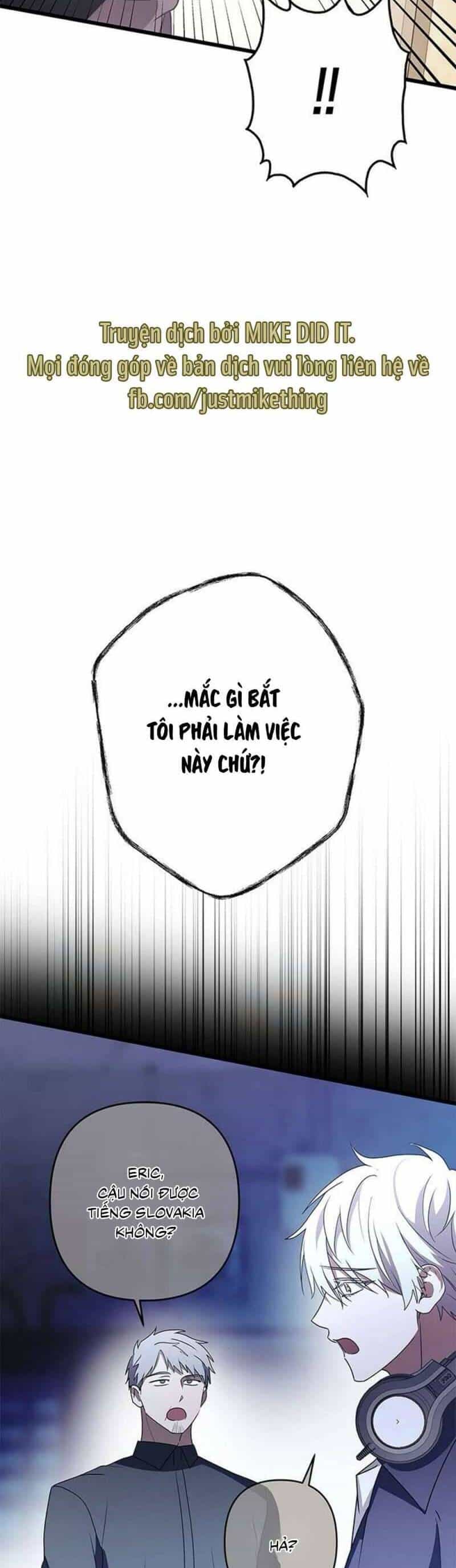 Định Nghĩa Về Nhân Vật Phản Diện - Chương 45 - ảnh 43