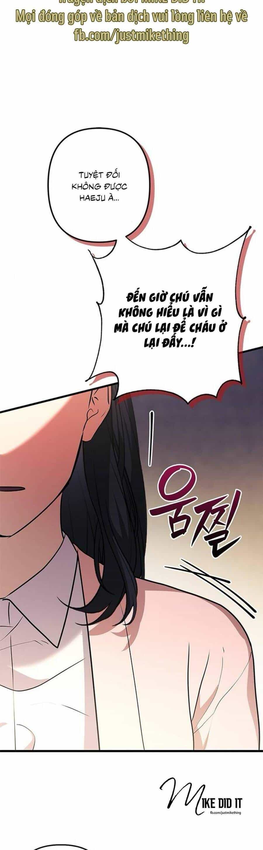 Định Nghĩa Về Nhân Vật Phản Diện - Chương 47 - ảnh 38