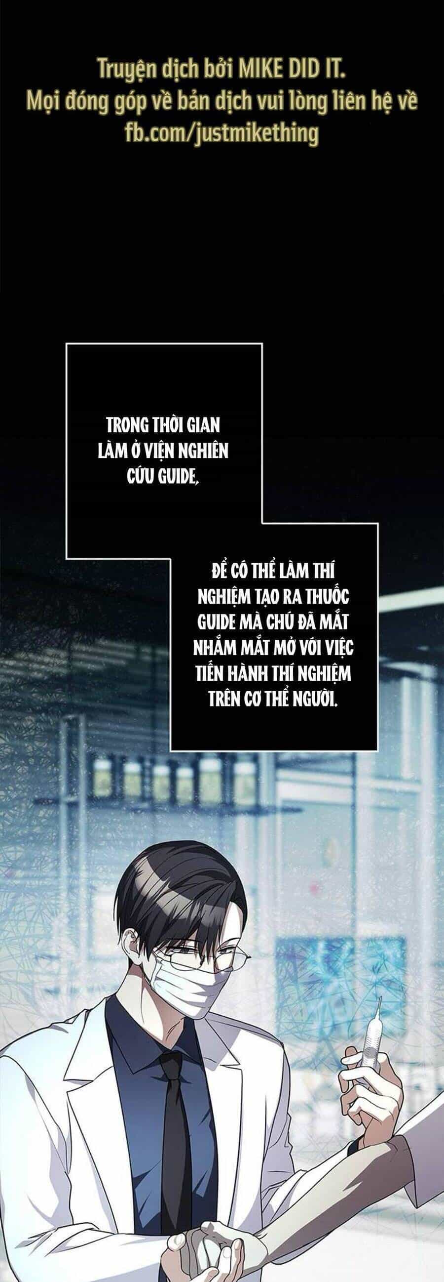 Định Nghĩa Về Nhân Vật Phản Diện - Chương 47 - ảnh 45