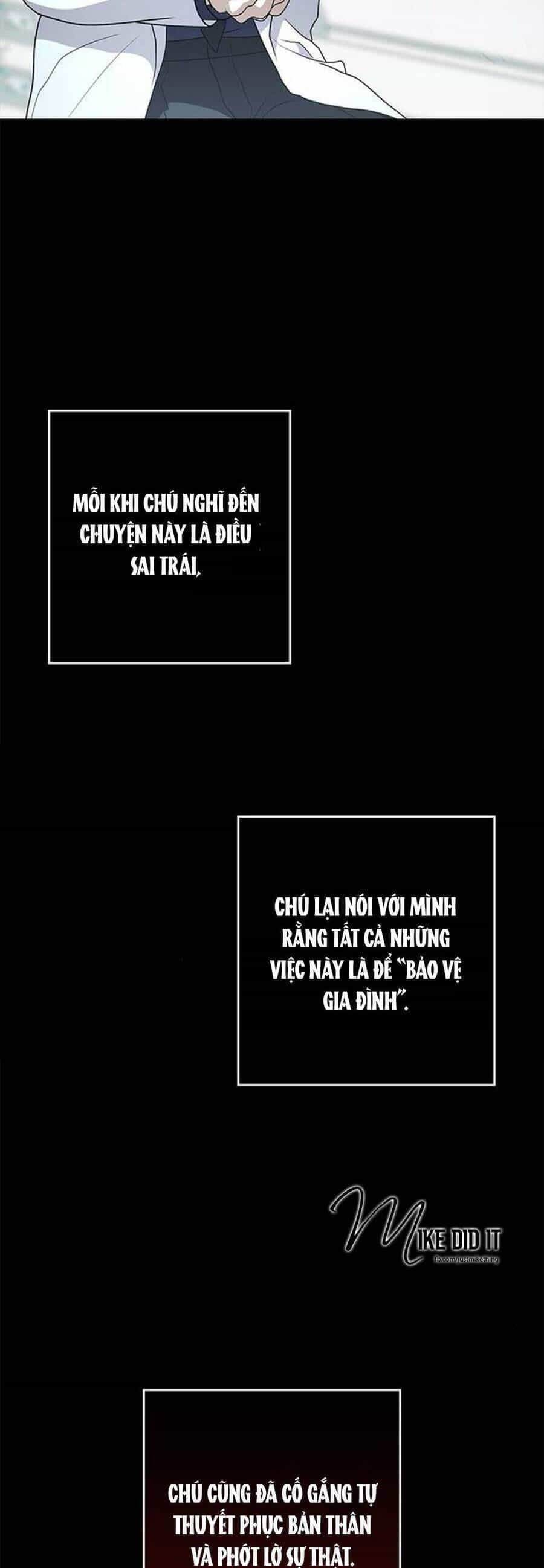 Định Nghĩa Về Nhân Vật Phản Diện - Chương 47 - ảnh 46