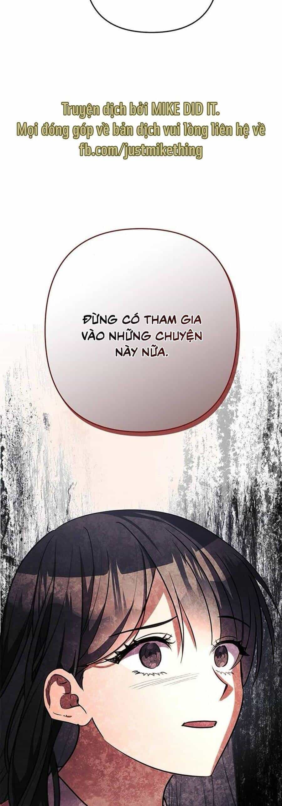 Định Nghĩa Về Nhân Vật Phản Diện - Chương 47 - ảnh 66