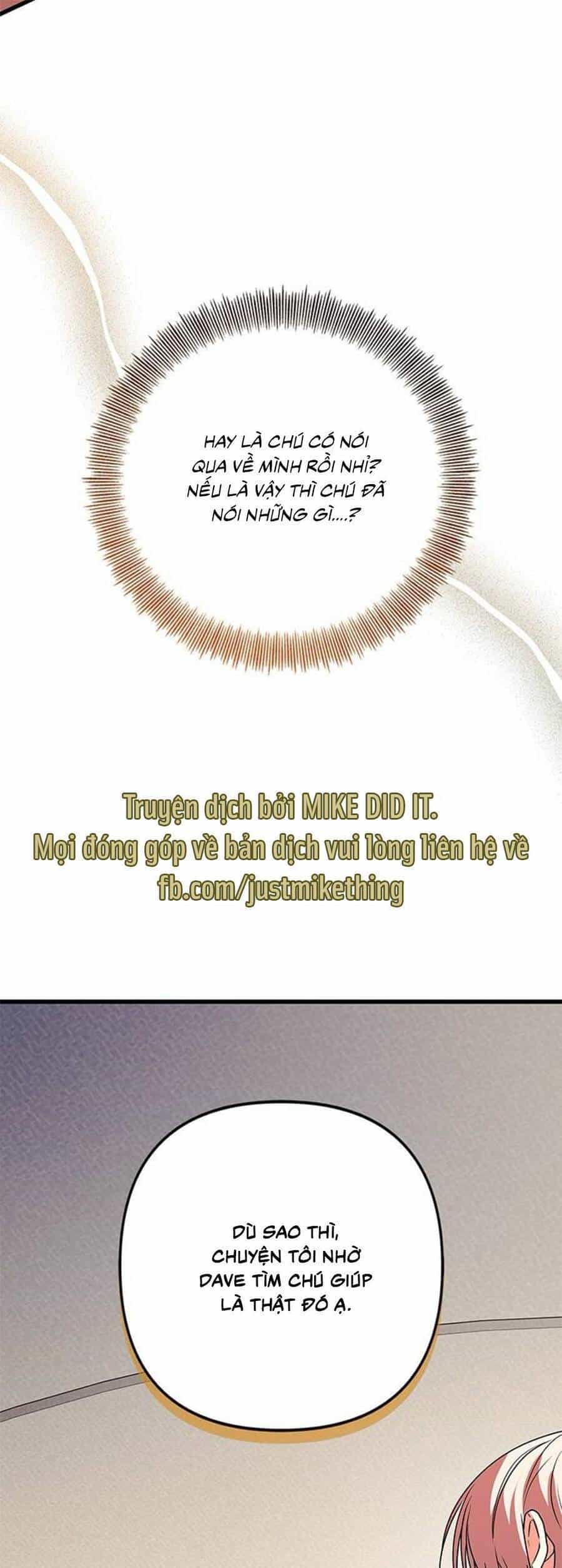 Định Nghĩa Về Nhân Vật Phản Diện - Chương 47 - ảnh 7
