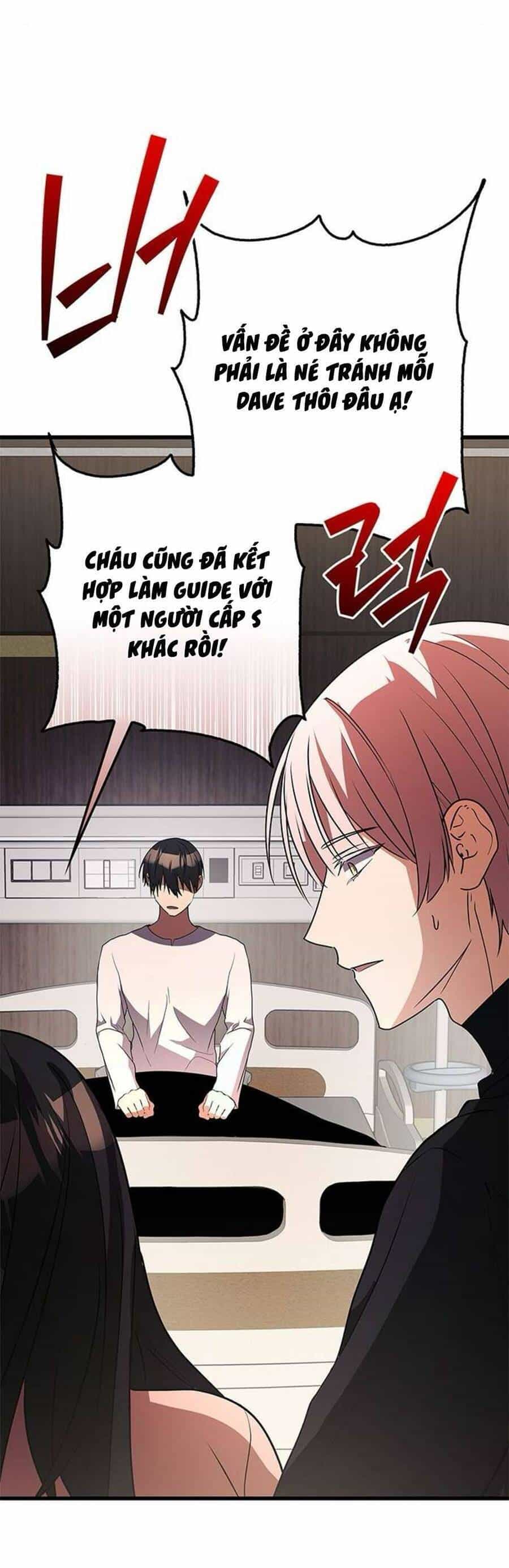 Định Nghĩa Về Nhân Vật Phản Diện - Chương 48 - ảnh 11