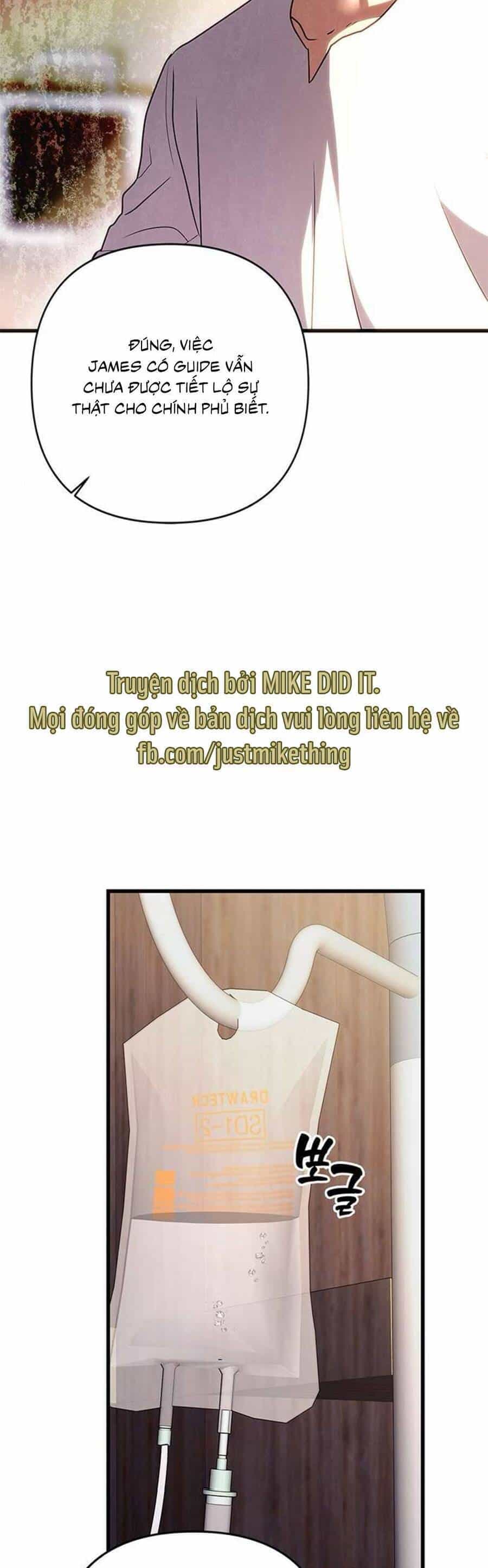 Định Nghĩa Về Nhân Vật Phản Diện - Chương 48 - ảnh 49
