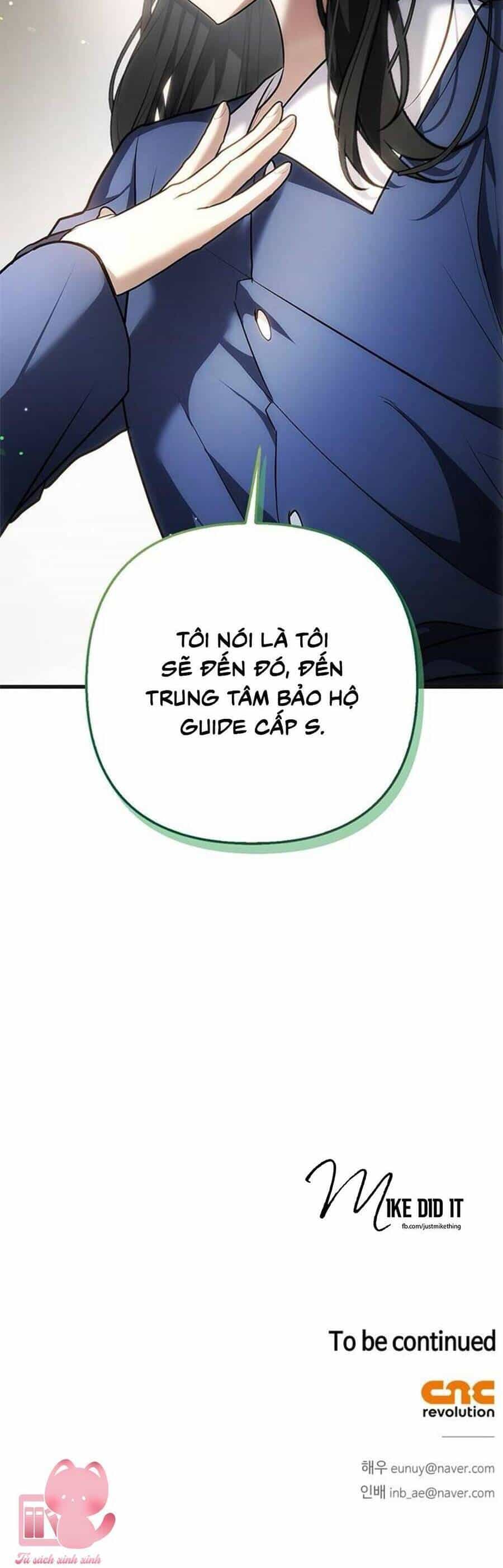 Định Nghĩa Về Nhân Vật Phản Diện - Chương 49 - ảnh 54