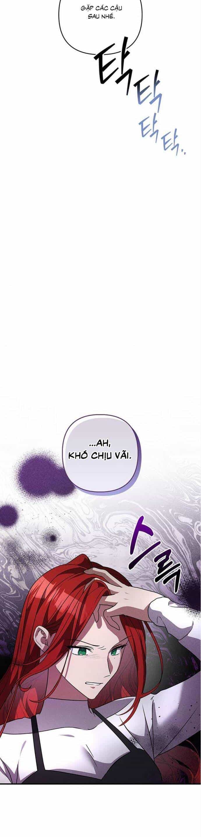 Định Nghĩa Về Nhân Vật Phản Diện - Chương 5 - ảnh 34