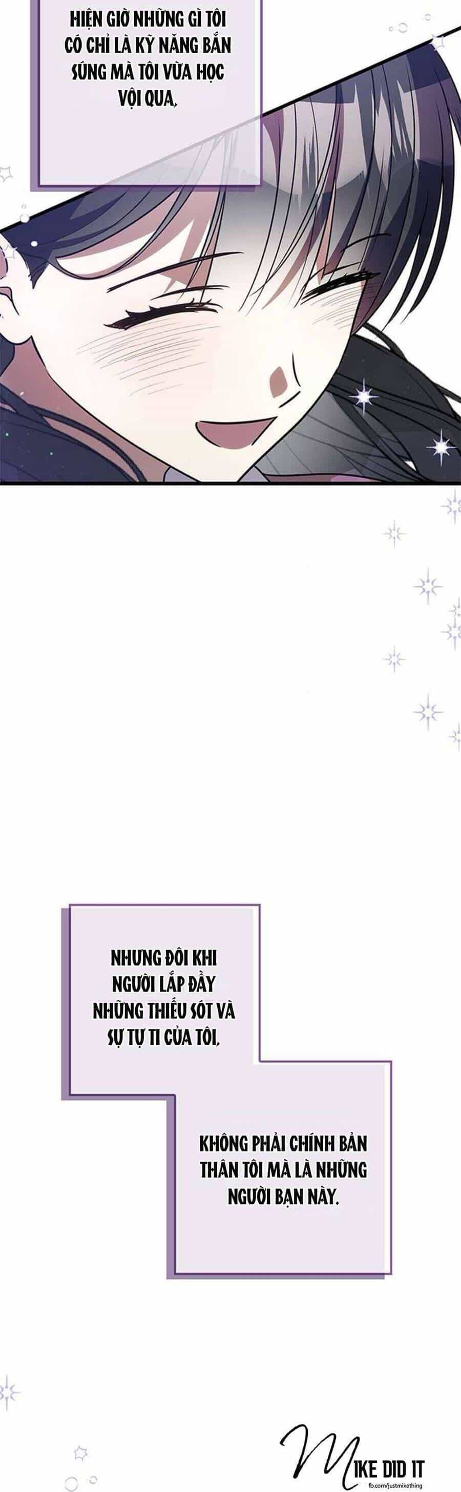 Định Nghĩa Về Nhân Vật Phản Diện - Chương 51 - ảnh 57