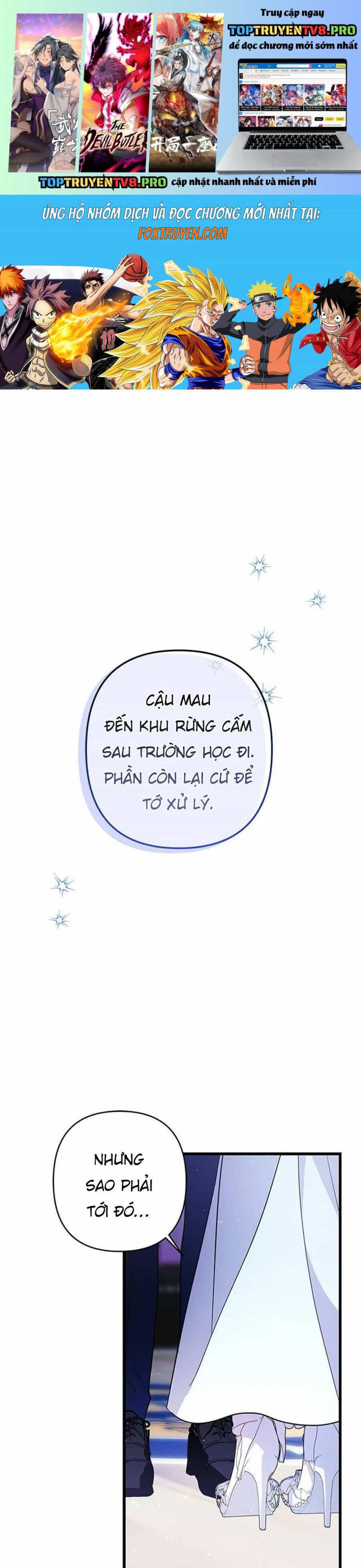 Định Nghĩa Về Nhân Vật Phản Diện - Chương 55 - ảnh 2