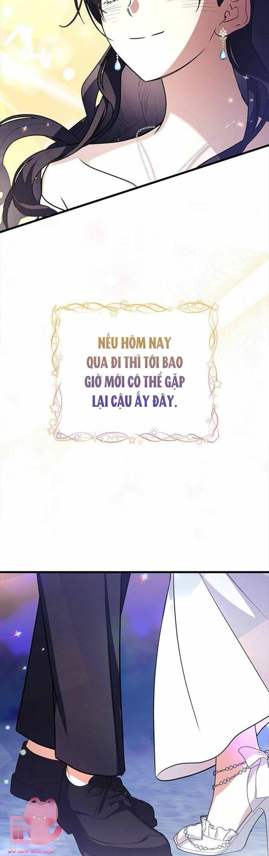 Định Nghĩa Về Nhân Vật Phản Diện - Chương 55 - ảnh 37