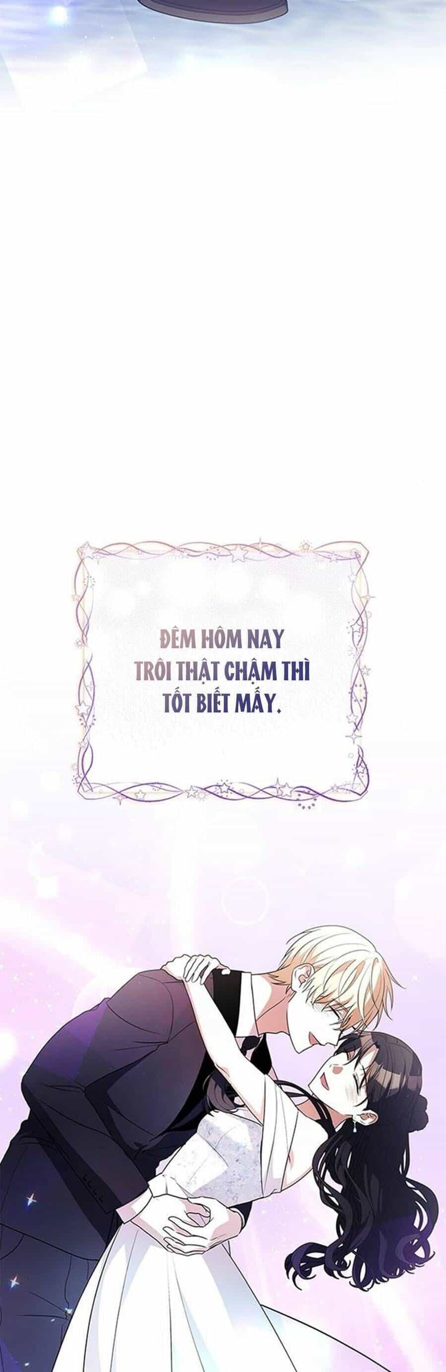 Định Nghĩa Về Nhân Vật Phản Diện - Chương 55 - ảnh 38