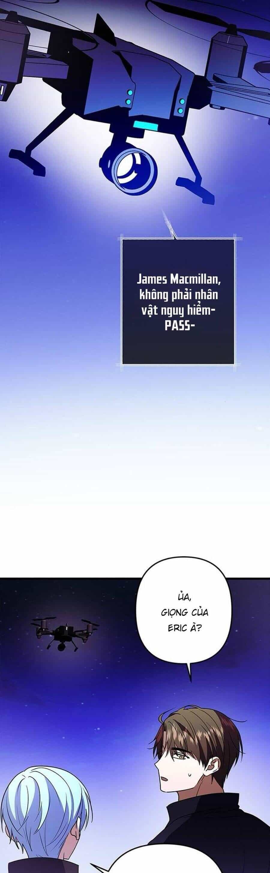 Định Nghĩa Về Nhân Vật Phản Diện - Chương 55 - ảnh 52