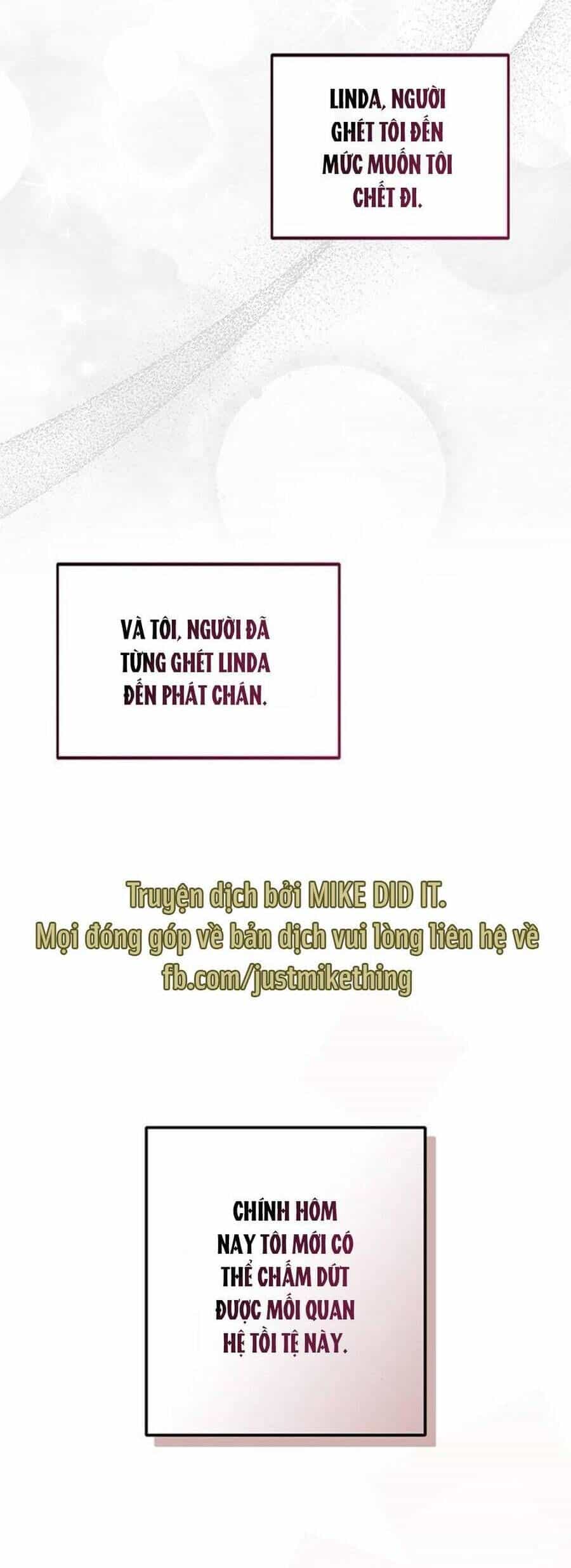 Định Nghĩa Về Nhân Vật Phản Diện - Chương 56 - ảnh 10