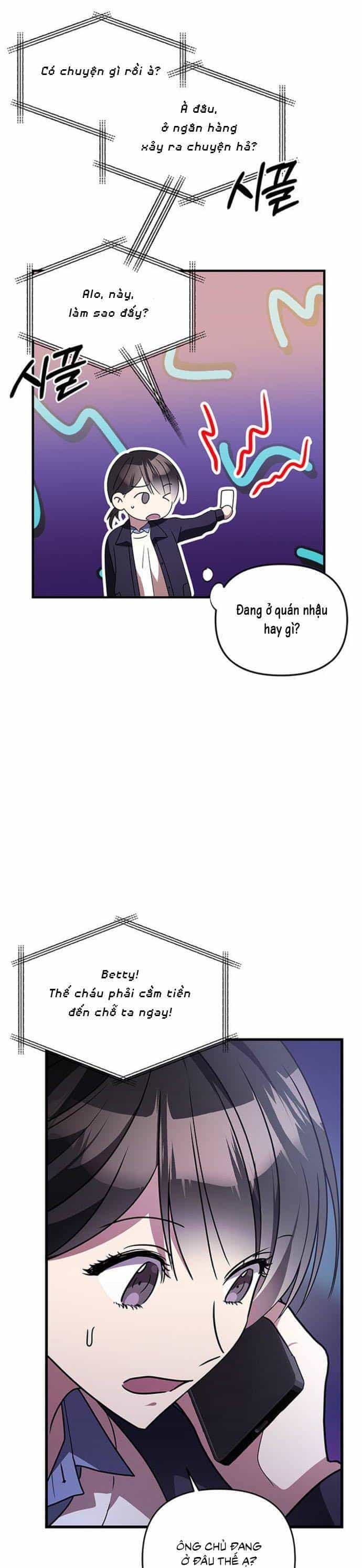 Định Nghĩa Về Nhân Vật Phản Diện - Chương 6 - ảnh 27