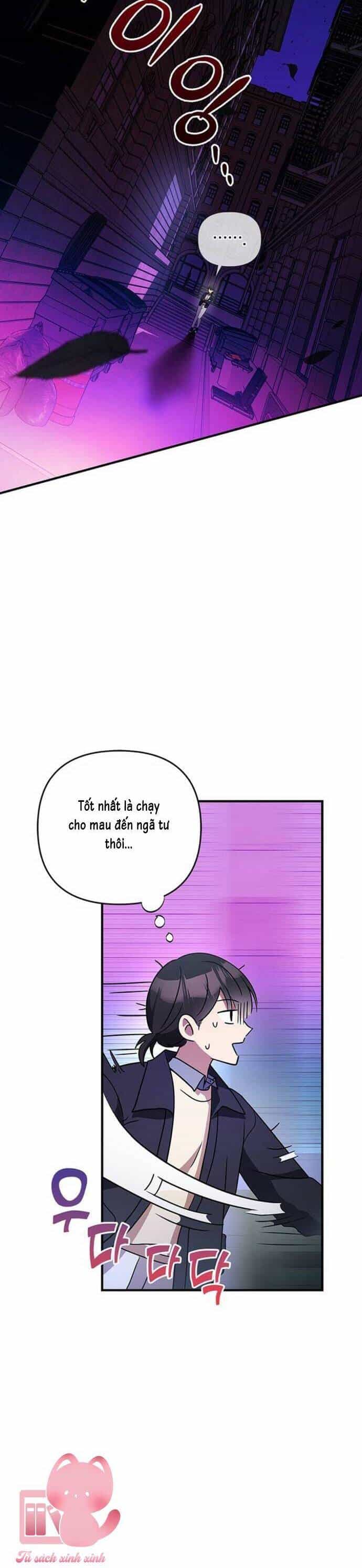 Định Nghĩa Về Nhân Vật Phản Diện - Chương 6 - ảnh 31