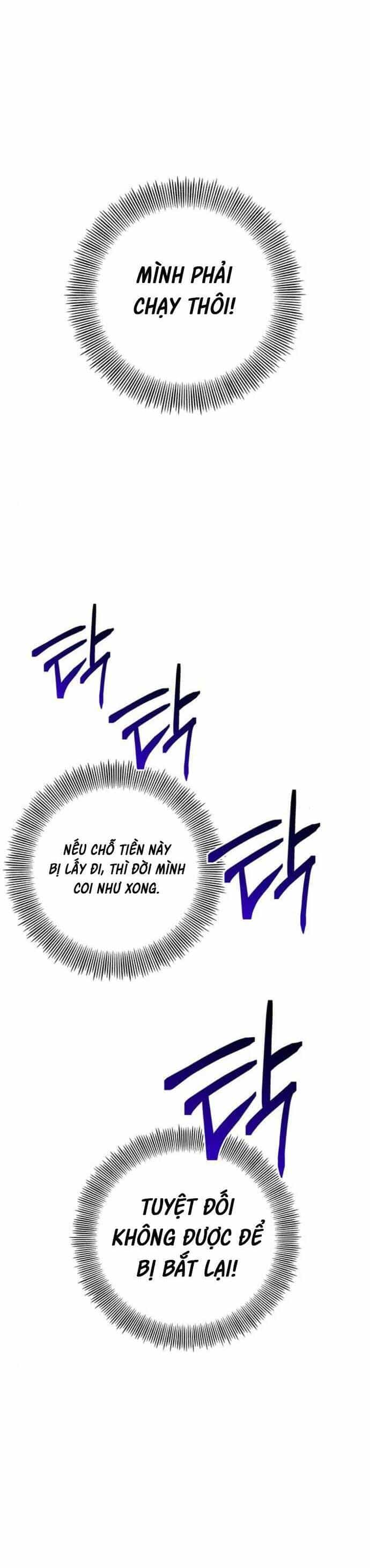Định Nghĩa Về Nhân Vật Phản Diện - Chương 6 - ảnh 39