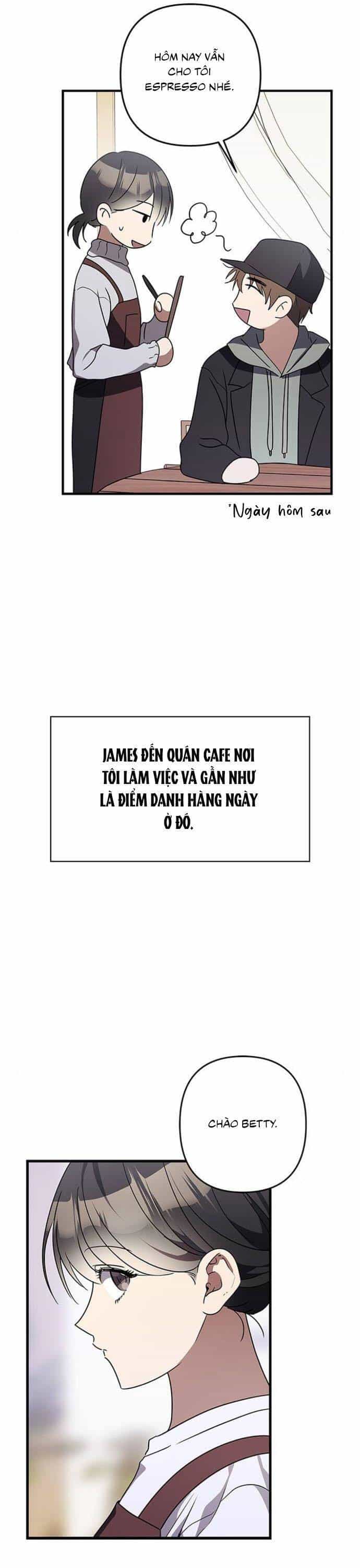 Định Nghĩa Về Nhân Vật Phản Diện - Chương 6 - ảnh 7