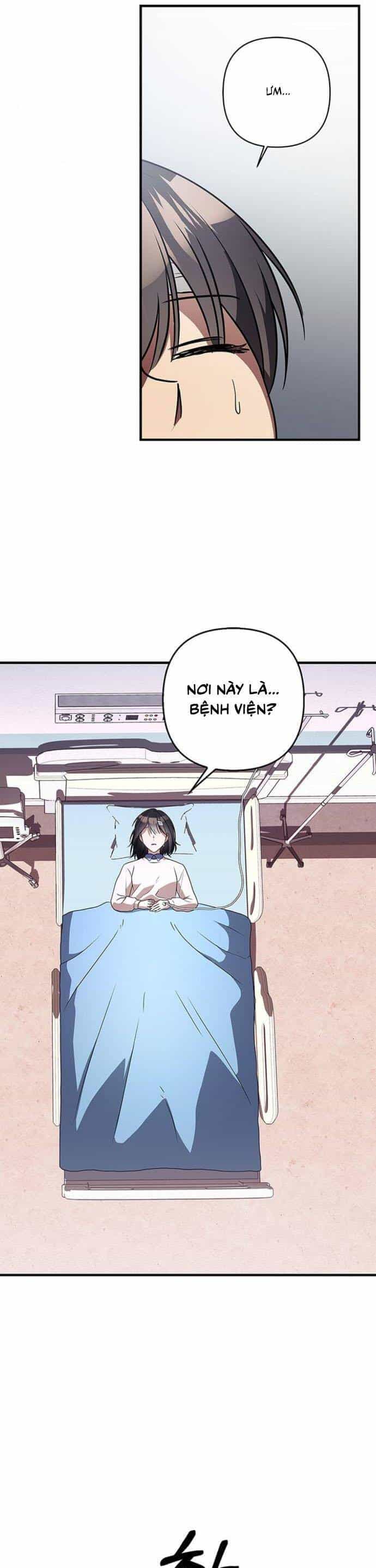 Định Nghĩa Về Nhân Vật Phản Diện - Chương 7 - ảnh 31