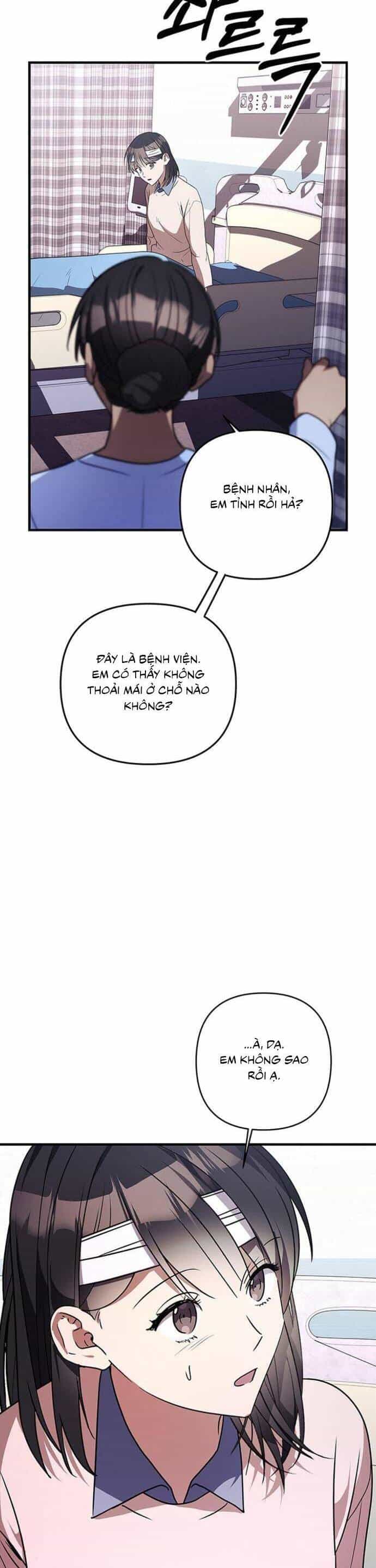 Định Nghĩa Về Nhân Vật Phản Diện - Chương 7 - ảnh 32