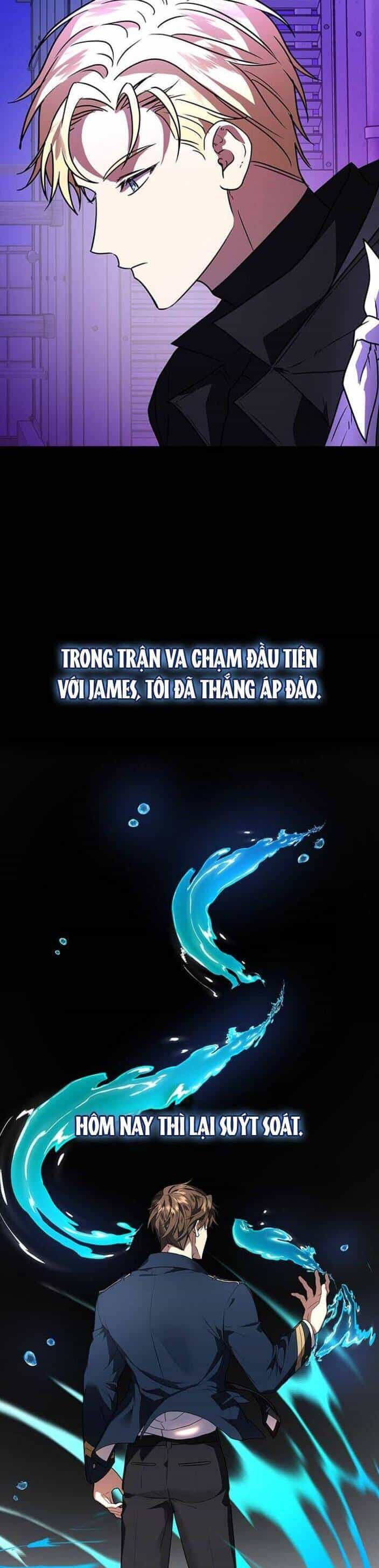 Định Nghĩa Về Nhân Vật Phản Diện - Chương 8 - ảnh 23