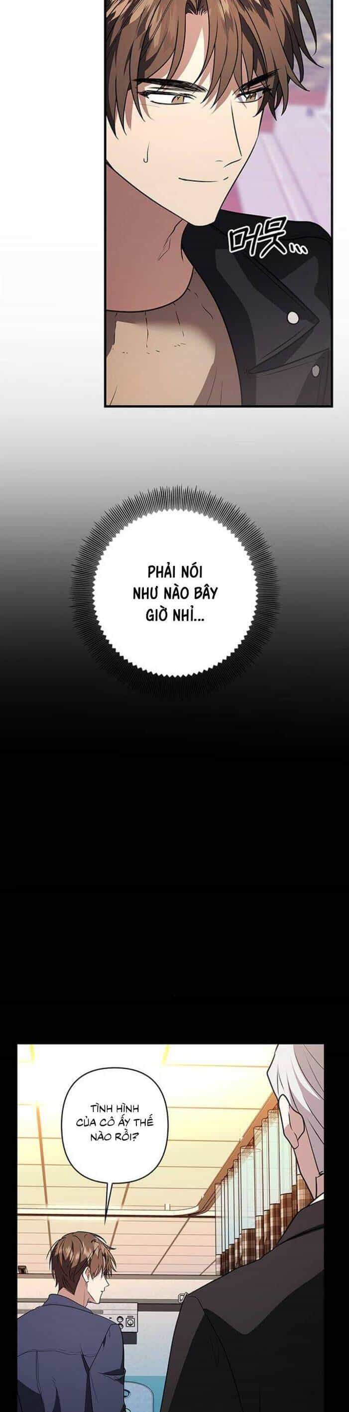 Định Nghĩa Về Nhân Vật Phản Diện - Chương 9 - ảnh 12