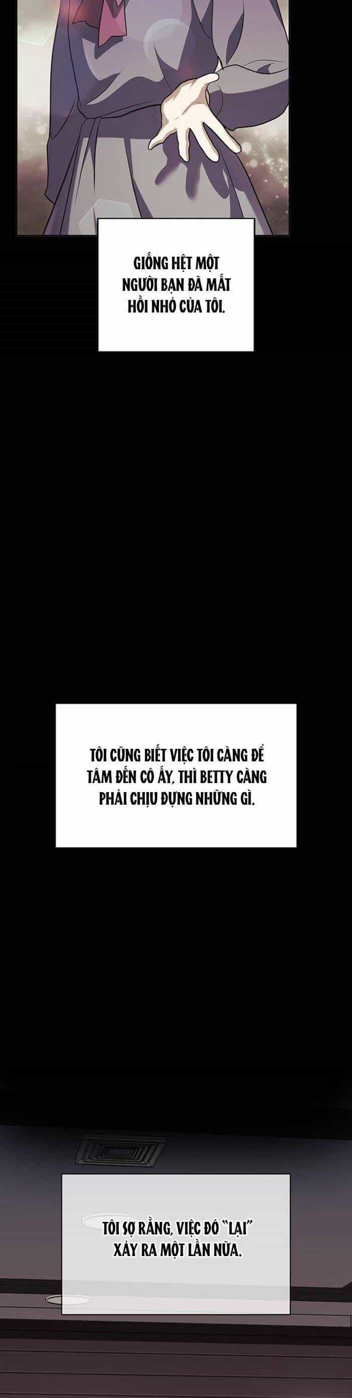 Định Nghĩa Về Nhân Vật Phản Diện - Chương 9 - ảnh 15